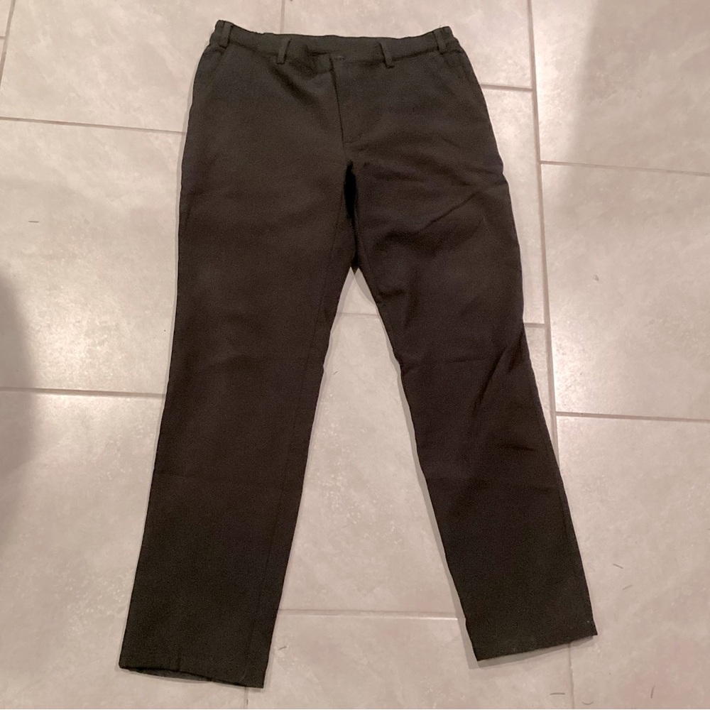 Mountain Valley Heavy Soft Shell Pants